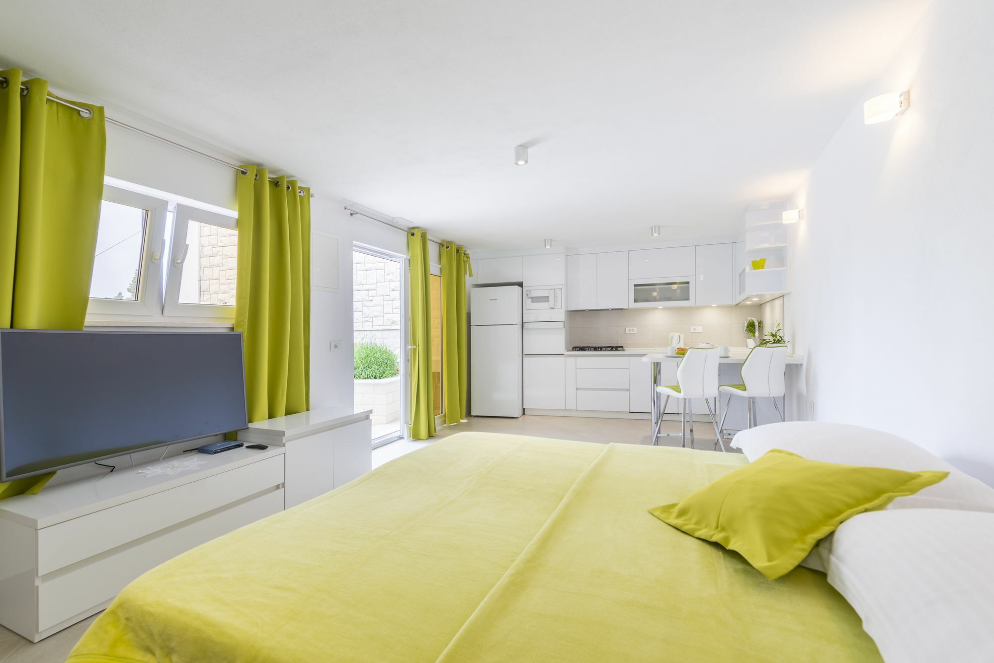 Apartments Nikolina Hvar Town Exterior photo