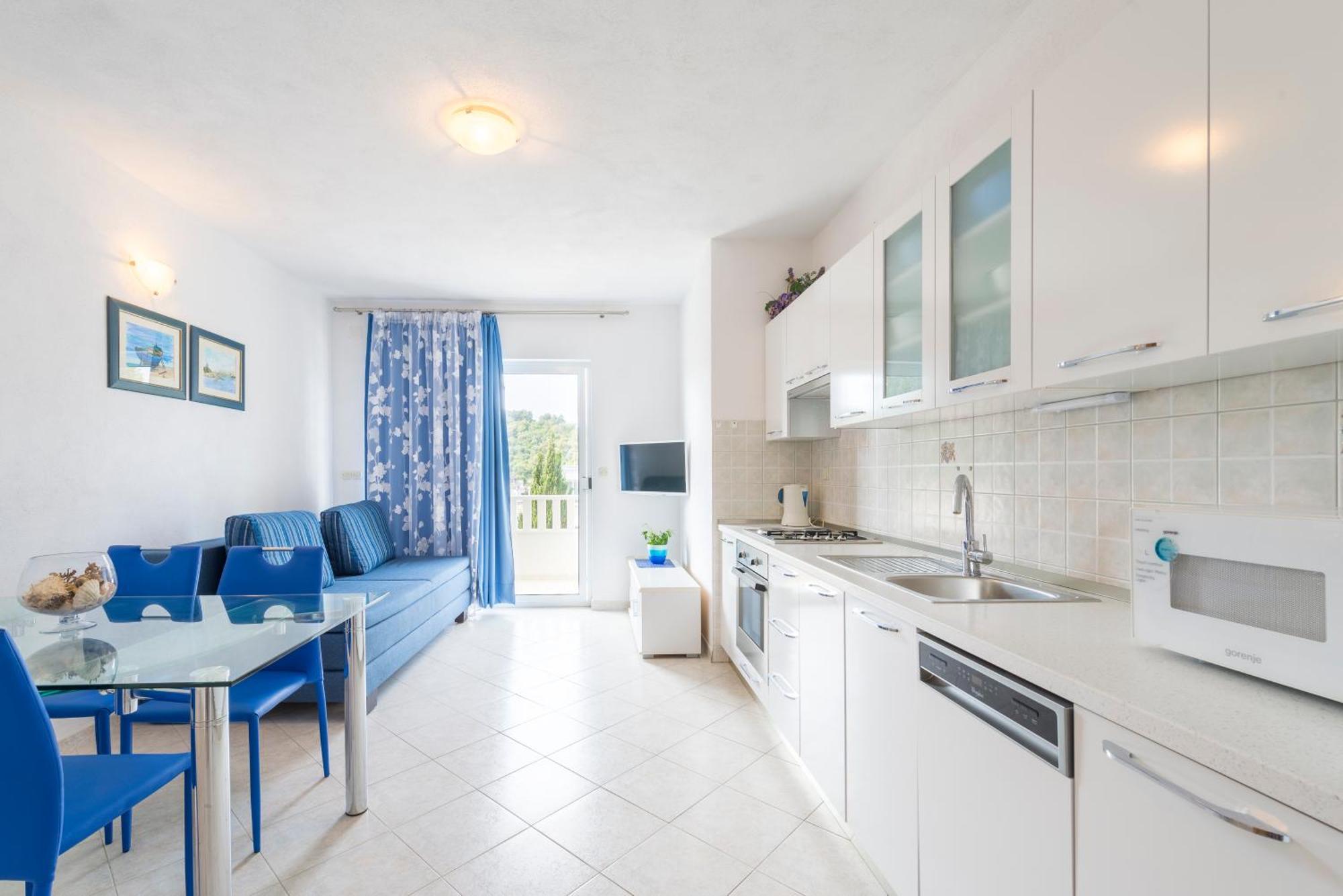 Apartments Nikolina Hvar Town Exterior photo